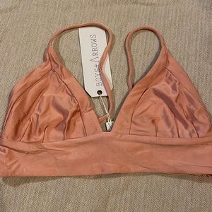 Boys and arrows swim top xl